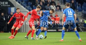 08.12.24 TSG 1899 Hoffenheim - SC Freiburg