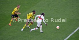 15.04.23 VfB Stuttgart - Borussia Dortmund