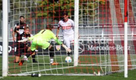 21.09.24 U19 VfB Stuttgart - U19 SV Elversberg