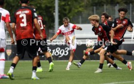 15.08.26 U19 VfB Stuttgart - U19 FC Ingolstadt 04
