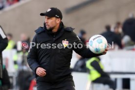 01.02.25 VfB Stuttgart - Borussia M&ouml;nchengladbach