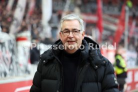 06.12.25 VfB Stuttgart - FC Bayern M&uuml;nchen