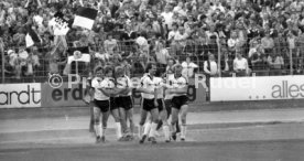 18.06.83 SSV Ulm 1846 - SpVgg Unterhaching