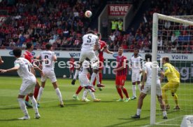 07.05.23 1. FC Heidenheim - 1. FC Magdeburg