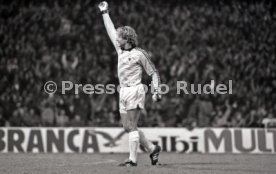 17.10.84 DFB Deutschland - Schweden