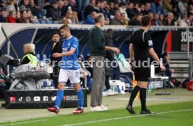 09.04.23 TSG 1899 Hoffenheim - FC Schalke 04