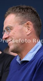 Spfr Dorfmerkingen - RB Leipzig