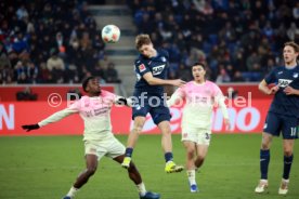 17.01.26 TSG 1899 Hoffenheim - Bayer 04 Leverkusen