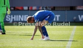 24.04.21 SC Freiburg - TSG 1899 Hoffenheim