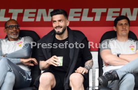 05.06.23 Hamburger SV - VfB Stuttgart