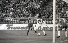 30.04.93 FC Bayern M&uuml;nchen - VfB Stuttgart