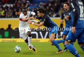 TSG 1899 Hoffenheim - VfB Stuttgart