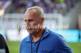 FC Erzgebirge Aue - VfB Stuttgart
