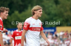 19.07.26 TSG Balingen - VfB Stuttgart