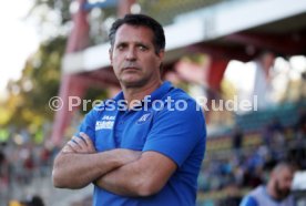 Karlsruher SC - FC Energie Cottbus