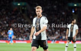 26.09.22 England - Deutschland