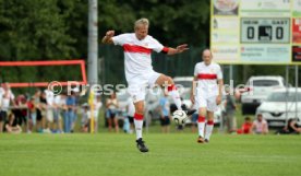 19.07.25 TSV Leutenbach - VfB Stuttgart Traditionself