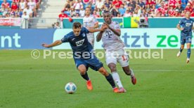 20.09.25 TSG 1899 Hoffenheim - FC Bayern M&uuml;nchen