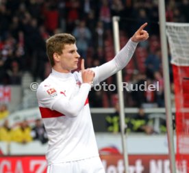 VfB Stuttgart - 1899 Hoffenheim