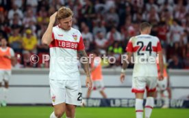 19.09.26 VfB Stuttgart - Borussia Dortmund