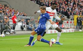 28.10.23 VfB Stuttgart - TSG 1899 Hoffenheim