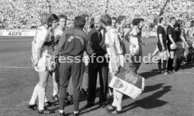 03.05.86 DFB-Pokal Finale FC Bayern M&uuml;nchen - VfB Stuttgart