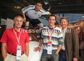 Fussball WM 2006