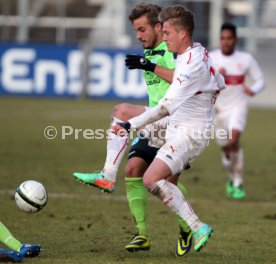 VfB Stuttgart II