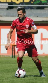 Young Boys Bern - VfB Stuttgart