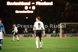 31.03.99 Deutschland - Finnland