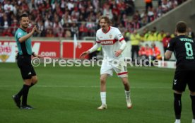 13.04.25 VfB Stuttgart - SV Werder Bremen