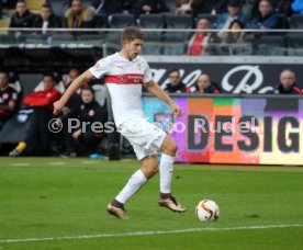 Eintracht Frankfurt - VfB Stuttgart
