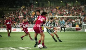 11.01.97 Hallen Masters Stuttgart