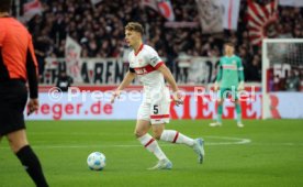 21.12.24 VfB Stuttgart - FC St. Pauli