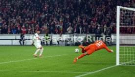 06.11.25 VfB Stuttgart - Feyenoord Rotterdam