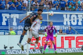 20.09.25 TSG 1899 Hoffenheim - FC Bayern M&uuml;nchen