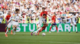 05.07.24 Spanien - Deutschland