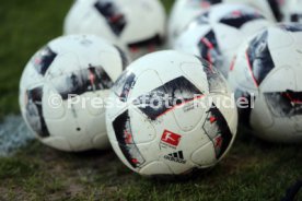 SC Freiburg - SV Darmstadt 98