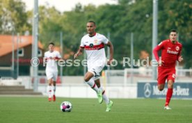 18.09.21 VfB Stuttgart II - Bahlinger SC