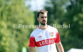 25.07.26 FSV Hollenbach - VfB Stuttgart