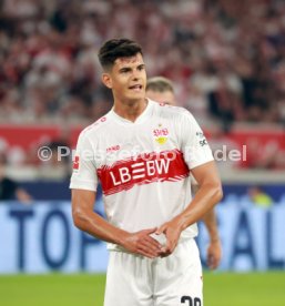 19.09.25 VfB Stuttgart - FC St. Pauli