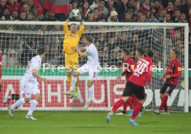 SC Freiburg - 1. FC Union Berlin