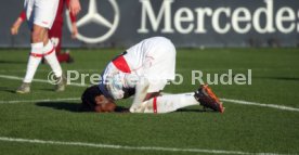 19.12.20 VfB Stuttgart II - TSV Schott Mainz