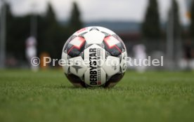 VfB Stuttgart - SG Sonnenhof Gro&szlig;aspach