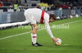 05.02.23 VfB Stuttgart - SV Werder Bremen