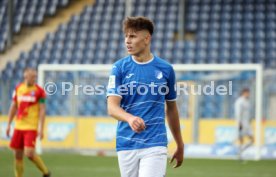 05.11.22 U19 TSG 1899 Hoffenheim - U19 Karlsruher SC