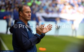 FC Schalke 04 - VfB Stuttgart