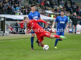 Karlsruher SC - 1. FC Union Berlin