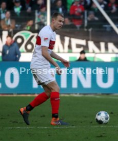 Hannover 96 - VfB Stuttgart