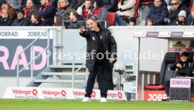 08.02.25 SC Freiburg - 1. FC Heidenheim